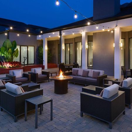 מלון Courtyard By Marriott אוגוסטה מראה חיצוני תמונה