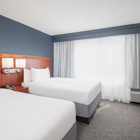 מלון Courtyard By Marriott אוגוסטה מראה חיצוני תמונה