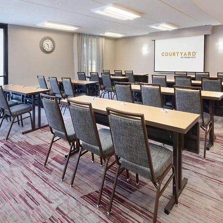 מלון Courtyard By Marriott אוגוסטה מראה חיצוני תמונה