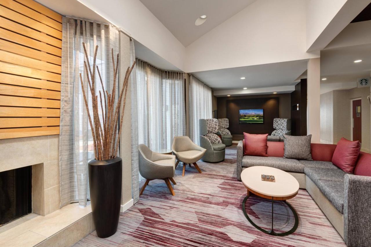 מלון Courtyard By Marriott אוגוסטה מראה חיצוני תמונה
