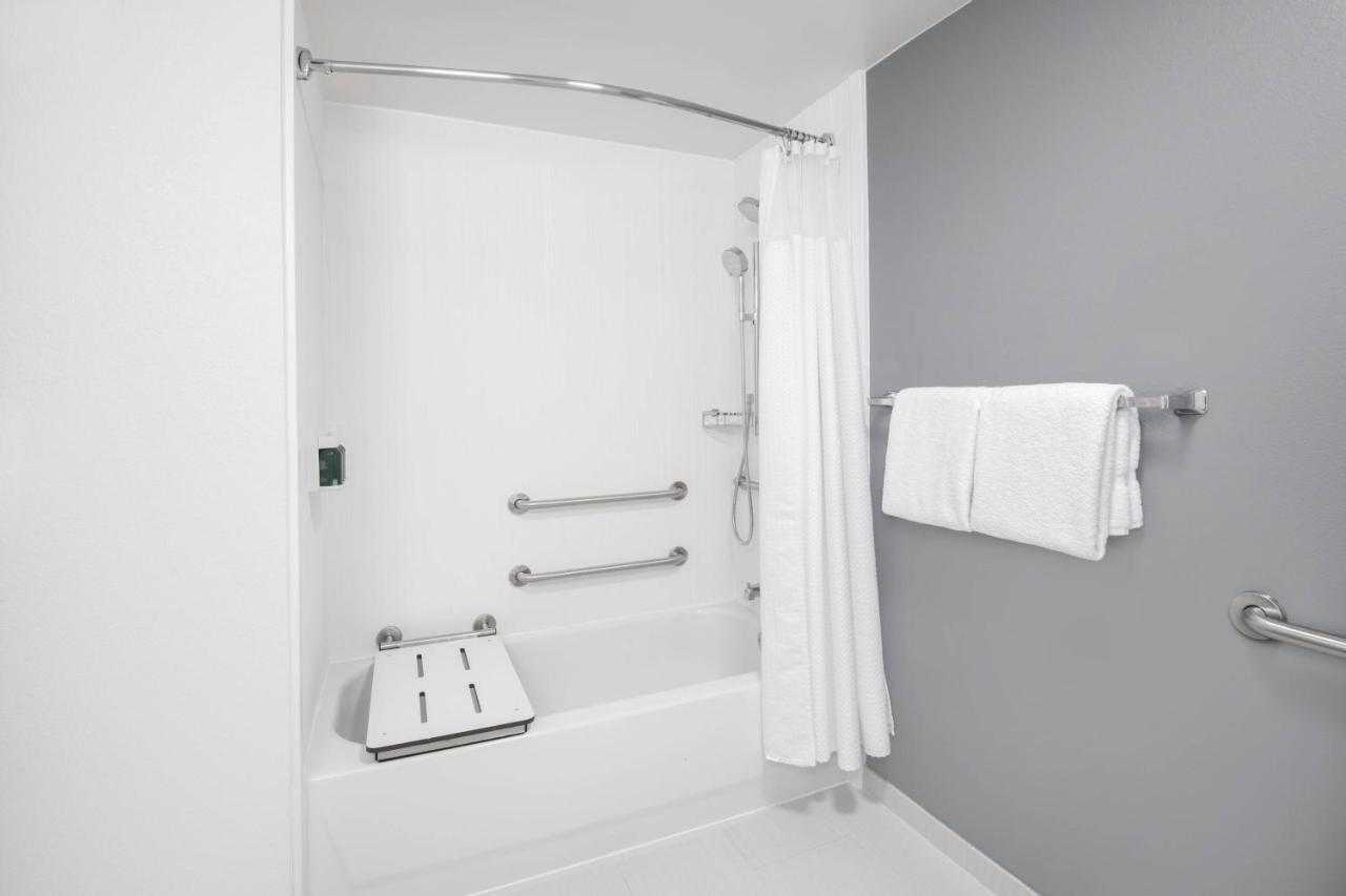 מלון Courtyard By Marriott אוגוסטה מראה חיצוני תמונה