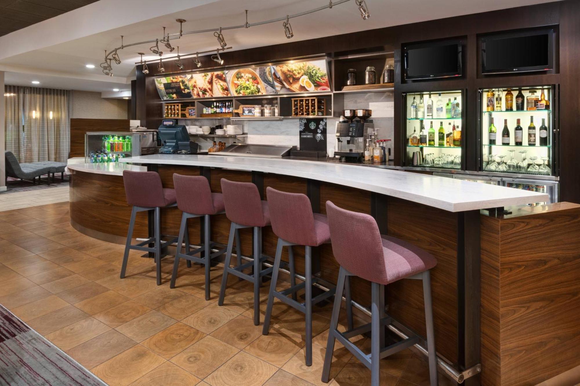 מלון Courtyard By Marriott אוגוסטה מראה חיצוני תמונה