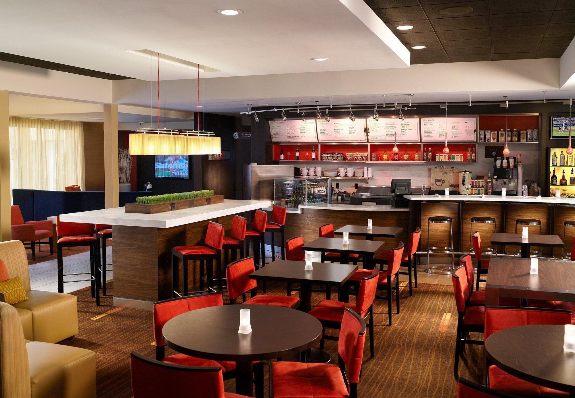 מלון Courtyard By Marriott אוגוסטה מראה חיצוני תמונה
