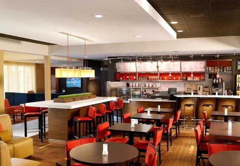 מלון Courtyard By Marriott אוגוסטה מראה חיצוני תמונה