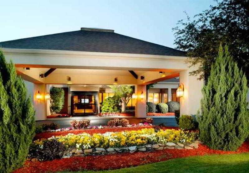 מלון Courtyard By Marriott אוגוסטה מראה חיצוני תמונה