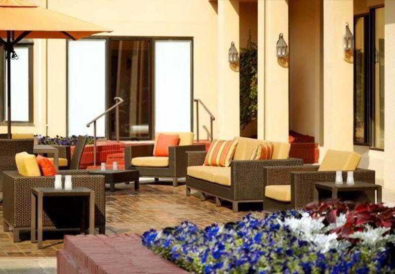 מלון Courtyard By Marriott אוגוסטה מראה חיצוני תמונה