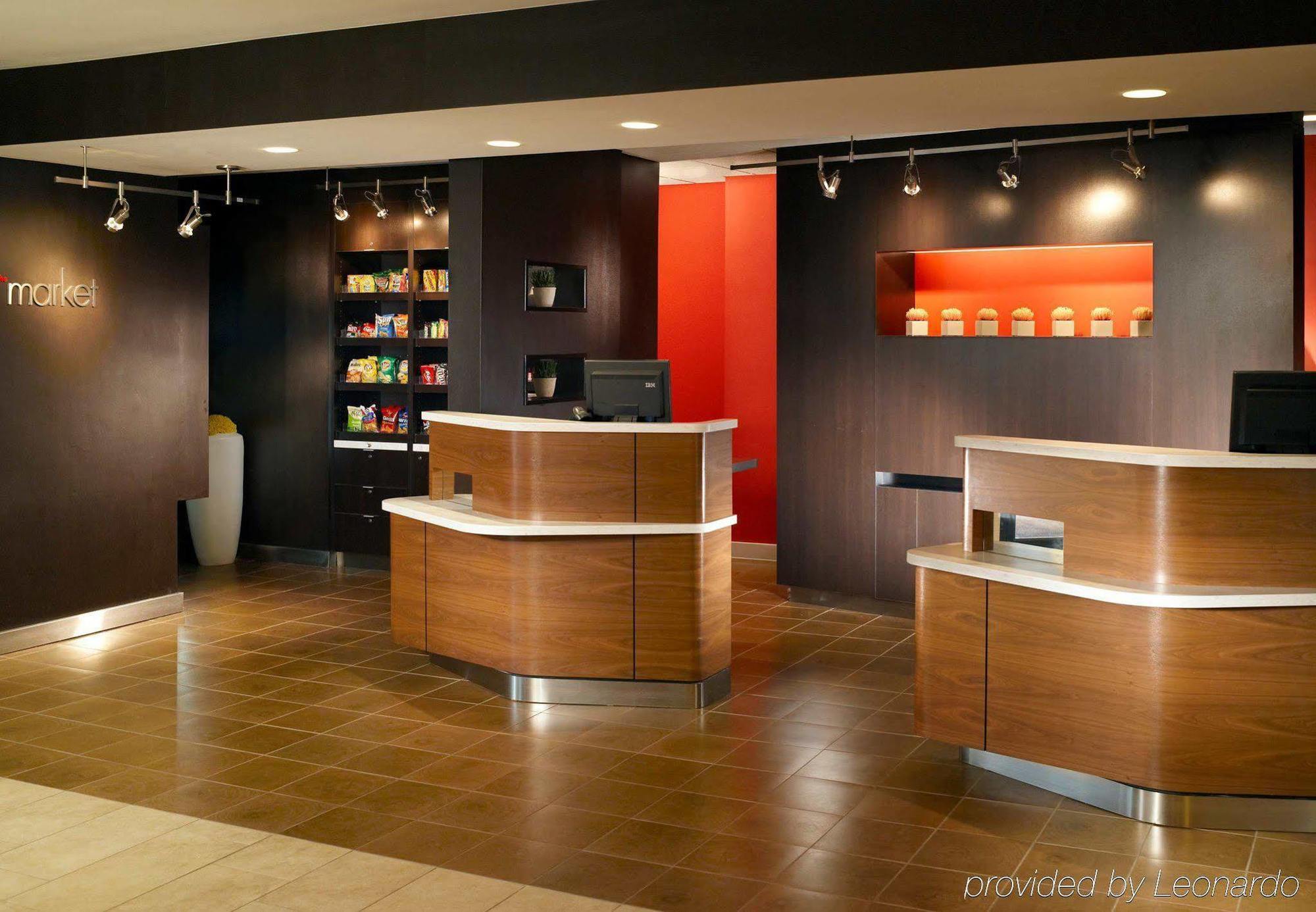 מלון Courtyard By Marriott אוגוסטה מראה חיצוני תמונה