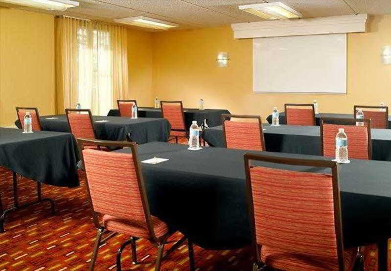 מלון Courtyard By Marriott אוגוסטה מראה חיצוני תמונה