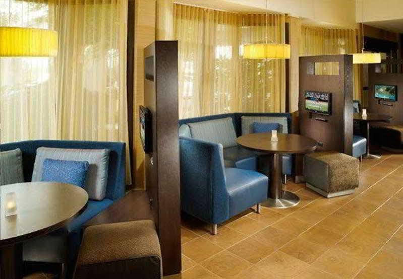 מלון Courtyard By Marriott אוגוסטה מראה חיצוני תמונה